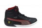 Preview: Puma 3.0 Mid SF Ferrari black/silver