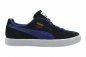 Preview: Puma Clyde black/eletric blue lemonade