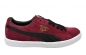 Preview: Puma Clyde Script team burgundy/black