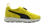 Preview: Puma DISC Sleeve Ignite Foam yellow/black/white