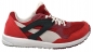 Preview: Puma Future R698 Lite haute red/white