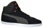 Preview: Puma Glyde Court Fur Wns black