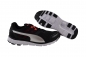 Preview: Puma Poseidon V2 black/white/red blast/puma silver