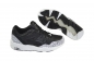 Preview: Puma R698 Snow Splatter Pack black/white