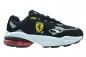 Preview: Puma SF Cell Venom black/white/rosso corsa