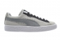 Preview: Puma Suede Classic X Michael Lau white/gray