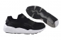 Preview: Puma Trinomic Sock NM x Stampd black/white