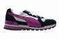 Preview: Puma TX-3 Wn's black/vivid viola