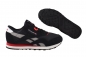 Preview: Reebok Classic CL Nylon black/coal/grey