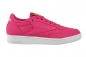 Preview: Reebok Club C85 EH pink craze/yellow/white