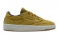 Preview: Reebok Club C85 WP Classic golden wheat