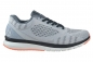 Preview: Reebok Print Smoth ULTK grey/blk/blue/orange