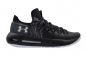 Preview: Under Armour Hour Havoc Low black