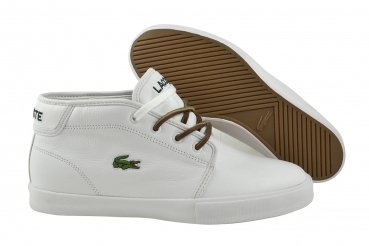 -HA-EC50-006621G Lacoste Ampthill TBR2 SPM white/white Gr. 39.5