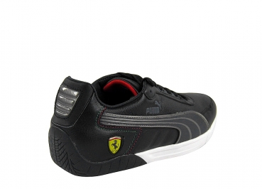 Puma 3.0 Lo SF Ferrari black