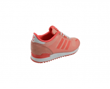 Adidas ZX 700 Weave W bricor/duspnk/ftwwht