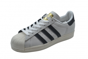 Adidas Superstar ADV ftwwht/cblack/goldmt