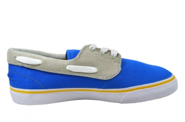 Lacoste Barbuda SYS blue/lt grey