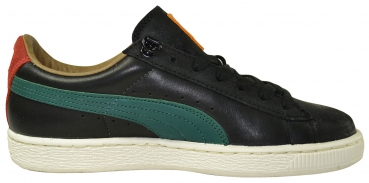 Puma Basket Classic MMQ black