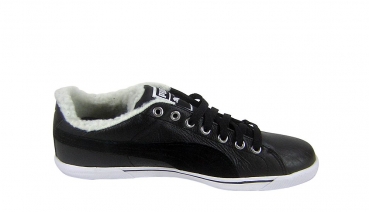 Puma Benecio WTR Lo black/white