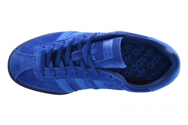 Adidas Bermuda croyal/blubir/dkblue