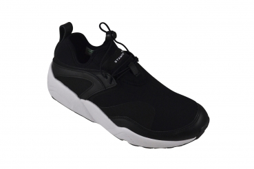 Puma Blaze Of Glory NUX Stampd black/white