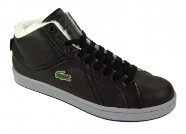 Lacoste Bryont Mid AG SPM black