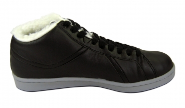 Lacoste Bryont Mid AG SPM black