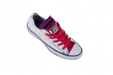 Converse CT Multi TNG OX white/multi