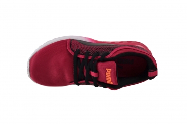 Puma Carson 3D Wn's rose red/black