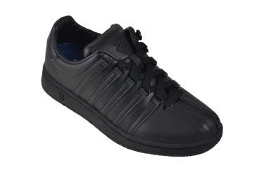 K-Swiss Classic VN black/black