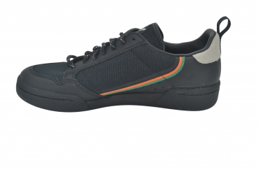 Adidas Continental 80 cblack/orange/sesame
