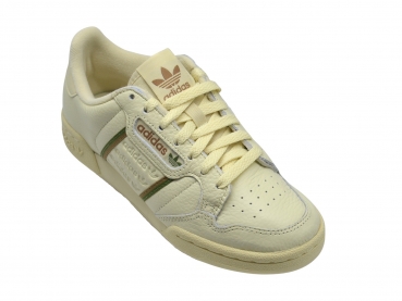 Adidas Continental 80 sand/sand/rawdes
