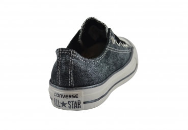 Converse CT ox used look black