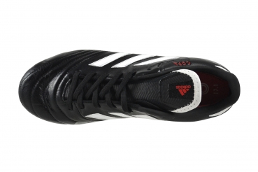 Adidas Copa 17.1 FG cblack/ftwwht/red