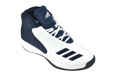 Adidas Court Fury 2016 conavy/ftwwht/minblu