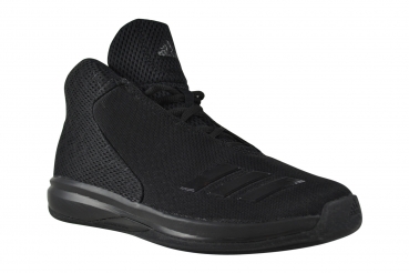 Adidas Court Fury 2016 cblack/cblack/cblack