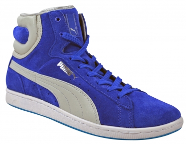 Puma Cross Shot Wn´s dazzling blue