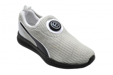 Puma DISC Sleeve Ignite Knit Wn's white/black