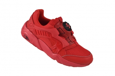 Puma Disc Blaze CT red