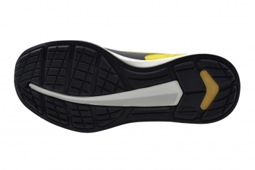 Puma DISC Sleeve Ignite Foam yellow/black/white