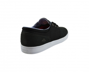 Emerica The Figueroa dark grey/black/white