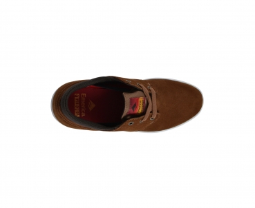 Emerica The Figueroa brown/white