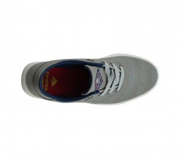 Emerica The Reynolds Cruiser LT grey