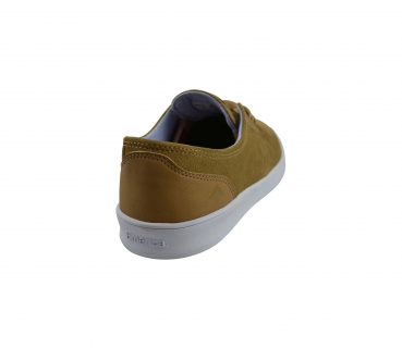 Emerica The Romero Laced brown/white/brown