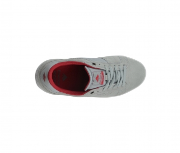 Emerica The Leo DOS grey/red