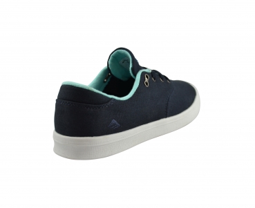 Emerica The Reynolds Cruiser LT blue/white