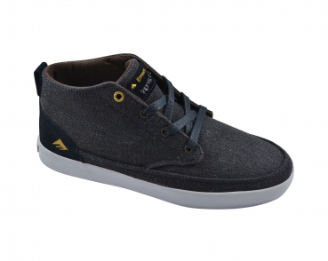 Emerica Troubadour navy/white