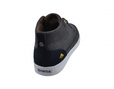 Emerica Troubadour navy/white