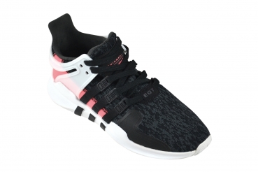 Adidas EQT Support ADV cblackcblackturbo Adidas EQT Support ADV cblackcblackturbo
